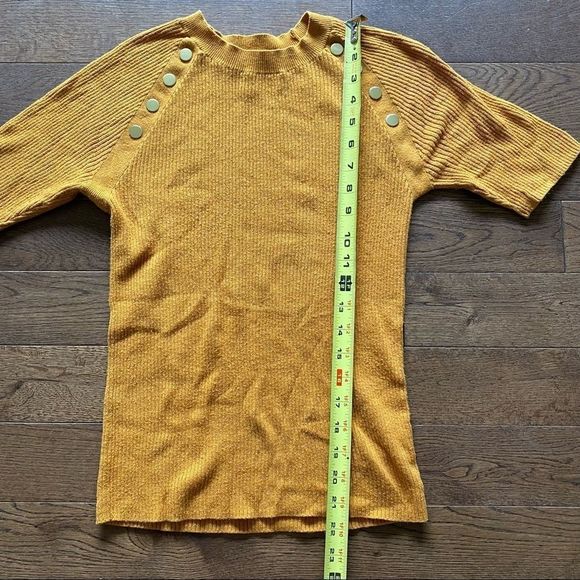 ✨50% OFF✨ Michael Kors Short Sleeve Shirt - Picture 7 of 8